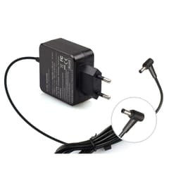 CoreParts MSPT2050 adattatore e invertitore Interno 45 W Nero