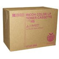 Ricoh Toner AP3800C Magenta cartuccia toner Originale