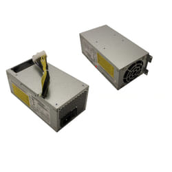 Fujitsu S26113-E611-V50-1 alimentatore per computer 250 W Grigio