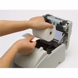 Epson TM-U220B (007): Serial, PS, ECW - Vista aggiuntiva 4