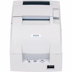 Epson TM-U220B (007): Serial, PS, ECW - Vista aggiuntiva 7