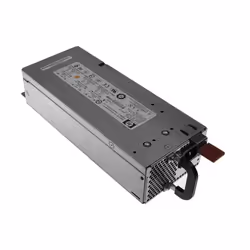 HP 379123-001-RFB, 1000 W, 90 - 264 V, 50 - 60 Hz, Server, Proliant ML350 ML370 & DL380 G5, Metallico