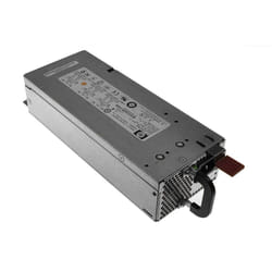 HP 379123-001-RFB alimentatore per computer 1000 W Metallico