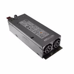 HP 379123-001-RFB alimentatore per computer 1000 W Metallico