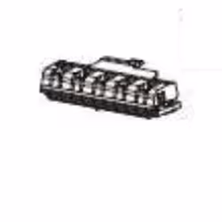 Zebra 105934-039, Zebra GX430t, Trasferimento termico, 300 x 300 DPI