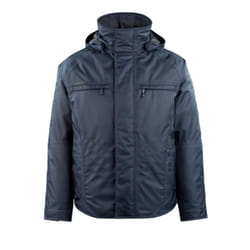 MASCOT 12135-211-010 Giacca Blu marino