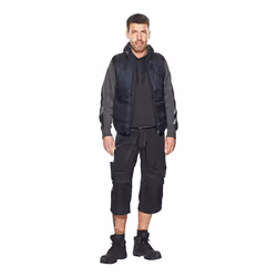 MASCOT 50449-893-09-2XL Giacca Nero - Vista aggiuntiva 2