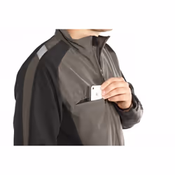 MASCOT 12002-149-0309-M Giacca Nero, Verde - Vista aggiuntiva 3