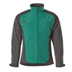 MASCOT 12002-149-0309-M Giacca Nero, Verde