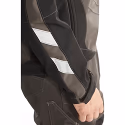 MASCOT 12002-149-0309-M Giacca Nero, Verde - Vista aggiuntiva 4