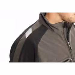 MASCOT 12002-149-0309-M Giacca Nero, Verde - Vista aggiuntiva 5