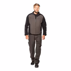 MASCOT 12002-149-0309-M Giacca Nero, Verde - Vista aggiuntiva 7