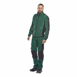 MASCOT 13079-230-5509-90C49 Pantaloni - Vista aggiuntiva 4