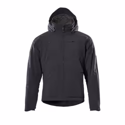 MASCOT 17035-411-09, Giacca, Uomo, Nero, L, Elastan, 200 g/m²