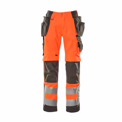 MASCOT 15531-860-22218-90C60, Pantaloni, Qualsiasi tipo, 90C60, 1130 mm, 90 cm, Cotone, Poliestere