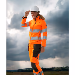 MASCOT 15531-860-22218-90C62 Pantaloni - Vista aggiuntiva 2