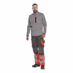 MASCOT 15679-860-18222-90C51 Pantaloni - Vista aggiuntiva 3