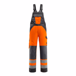 MASCOT 15969-948-1418-76C48, Qualsiasi tipo, 76C48, 830 mm, 76 cm, Cotone, Poliestere, 250 g/m²