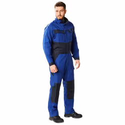 MASCOT 15719-330-11010-S Tuta - Vista aggiuntiva 5