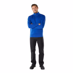 MASCOT 50611-971-888-4XL Jumper Antracite - Vista aggiuntiva 2