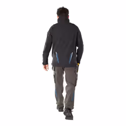 MASCOT 17031-311-06-90C54 Pantaloni Bianco - Vista aggiuntiva 8