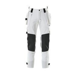 MASCOT 17031-311-06-90C54 Pantaloni Bianco