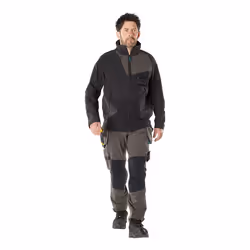 MASCOT 17031-311-06-90C54 Pantaloni Bianco - Vista aggiuntiva 7