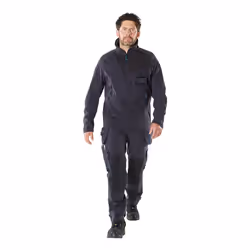 MASCOT 17031-311-06-90C56 Pantaloni Bianco - Vista aggiuntiva 4