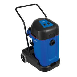 Nilfisk MAXXI II 55-2 WD 2 Nero, Blu 55 L 2500 W