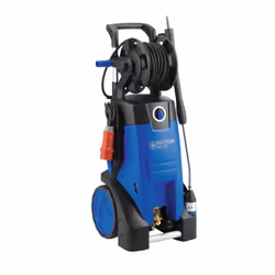 Nilfisk MC 3C-150/660 XT 230/1/50/16 EU idropulitrice Compatta Elettrico 660 l/h 3500 W Nero, Blu - Vista aggiuntiva 6