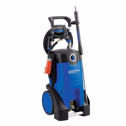 Nilfisk MC 3C-150/660 XT 230/1/50/16 EU idropulitrice Compatta Elettrico 660 l/h 3500 W Nero, Blu - Vista aggiuntiva 8