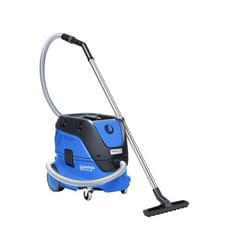Nilfisk ATTIX 33-01 Nero, Blu, Rosso 30 L 1200 W
