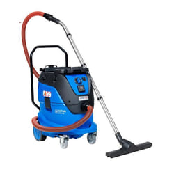 Nilfisk ATTIX 44 Nero, Blu 42 L 1400 W