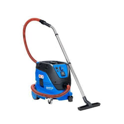 Nilfisk ATTIX 33-2M PC Multicolore 30 L 1400 W
