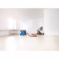 Nilfisk ATTIX 33-2M PC Multicolore 30 L 1400 W