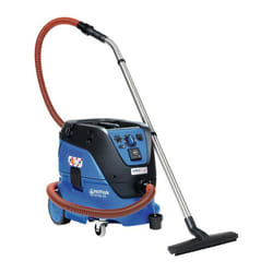 Aspirapolvere di sicurezza attix 33-2M ic bg Bau 1400W 4500l/min 250mbar 30l Nilfisk