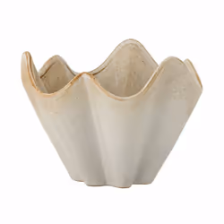 Bloomingville 82060756, Beige, Porcellane dure, Altro, 19 cm, 190 mm, 190 mm