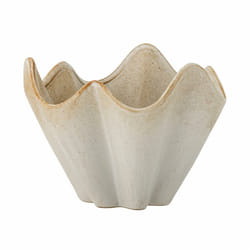 Bloomingville 82060756 vaso da fiori Beige Porcellane dure 1 pz