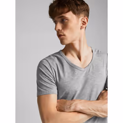 Jack & Jones 12059219 Maglietta - Vista aggiuntiva 4