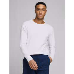 Jack & Jones 12059220 Maglietta - Vista aggiuntiva 4
