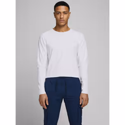 Jack & Jones 12059220, Maglietta, L, 1 pz