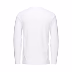 Jack & Jones 12059220 Maglietta - Vista aggiuntiva 8