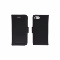 dbramante1928 Lynge custodia per cellulare 4.7" Custodia a borsellino Nero