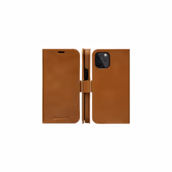 dbramante1928 Copenhagen Slim custodia per cellulare 6.7" Custodia a borsellino Marrone - Vista aggiuntiva 4