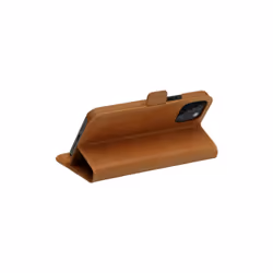 dbramante1928 Copenhagen Slim custodia per cellulare 6.7" Custodia a borsellino Marrone - Vista aggiuntiva 7