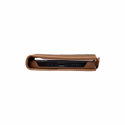 dbramante1928 Copenhagen Slim custodia per cellulare 6.7" Custodia a borsellino Marrone - Vista aggiuntiva 8