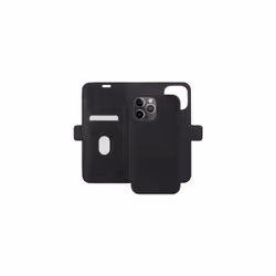 dbramante1928 Lynge custodia per cellulare 15,5 cm (6.1") Custodia a borsellino Nero - Vista aggiuntiva 2