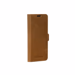 dbramante1928 CS52GT001244 custodia per cellulare 16,5 cm (6.5") Custodia a libro Marrone chiaro - Vista aggiuntiva 7