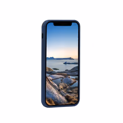 dbramante1928 Greenland custodia per cellulare 15,5 cm (6.1") Cover Blu - Vista aggiuntiva 2