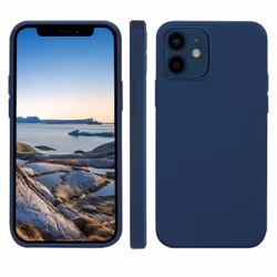 dbramante1928 Greenland custodia per cellulare 15,5 cm (6.1") Cover Blu - Vista aggiuntiva 4
